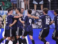 Mundial 2026: Con gol y r