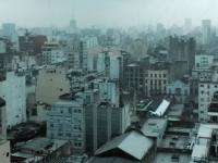 Rigen alertas por vientos