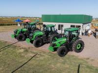 Expo PT Farm: Una nueva p