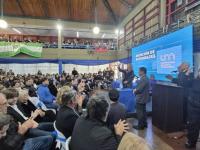 La UNaM renovó sus autori