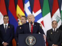 El Presidente de Estados 