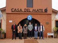 Misiones: Los Municipios 