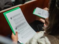 Turismo estudiantil: Plan