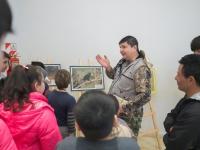 La provincia de Misiones 