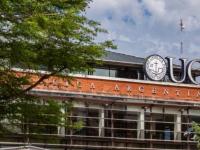 La UCA, primera universid