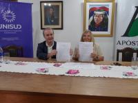 El Municipio de Apóstoles