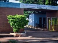 Posadas: Falleció un inte