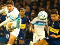 Boca Juniors cayó de loca
