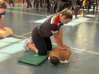 Apóstoles: Capacitación e