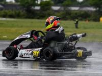 Campeonato Misionero de K
