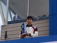 Misionero de Karting en P