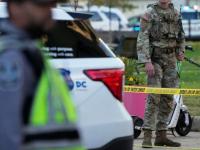 Estados Unidos: Hieren a 