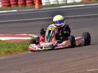 Campeonato Misionero de K