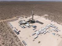 YPF presentó un Proyecto 