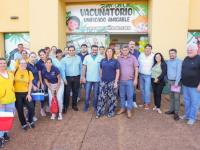 La provincia de Misiones 