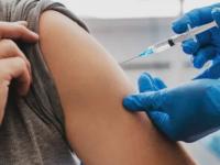 Baja en las tasas de vacu