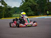 El Rosamonte Racing Team 