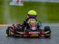 Karting: El piloto mision