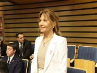 Valeria Fiore Cáceres fue