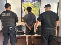 Posadas: Intentaba impuls