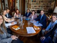 El Tribunal evalúa restri