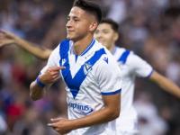 Vélez Sarsfield venció a 