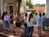 El Circuito Histórico Cul