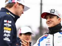 Fórmula 1: Isack Hadjar s