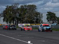 Turismo Pista: El piloto 