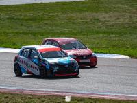 Turismo Pista: Luciano Vi