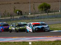 Turismo Pista en La Pampa