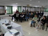 Apóstoles: Capacitación p
