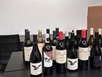 De Mendoza al mundo: El c