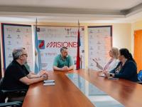 El Ministro de Salud Públ