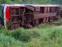 Misiones: Despiste de un 