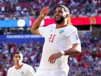 Copa del Mundo: Marruecos