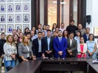 HCD de Posadas: Transpare