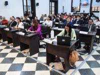 Ediles posadeños aprobaro