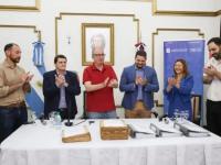 Misiones abrió la licitac