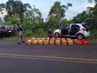 Misiones: Prefectura Nava