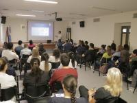 Posadas: El Hospital Dr. 