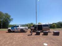 Misiones: Prefectura Nava