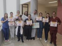 El Hospital Dr. Ramón Mad