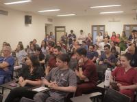 Cuando el ADN habla desde