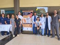 Posadas: El Hospital Dr. 