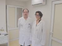 El Parque de la Salud de 