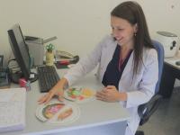 Posadas: El Hospital Dr. 