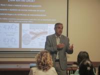 Destacado neurólogo de Bu