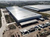 Whirlpool cierra su plant