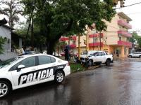 Posadas: Se llevó whiskys